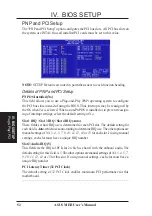 Preview for 52 page of Asus MEB User Manual