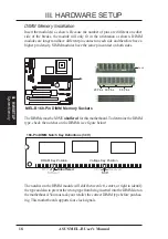 Предварительный просмотр 18 страницы Asus MEL-B User Manual