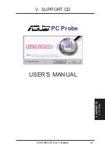 Предварительный просмотр 61 страницы Asus MEL-M User Manual