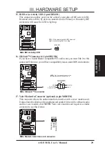 Preview for 29 page of Asus MEL User Manual