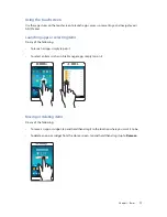 Preview for 11 page of Asus MeMO Pad 7 LTE E-Manual