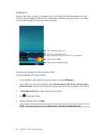 Preview for 18 page of Asus MeMO Pad 7 LTE E-Manual