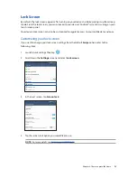 Preview for 23 page of Asus MeMO Pad 7 LTE E-Manual