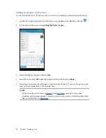 Preview for 30 page of Asus MeMO Pad 7 LTE E-Manual