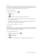 Preview for 41 page of Asus MeMO Pad 7 LTE E-Manual