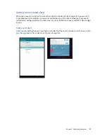 Preview for 59 page of Asus MeMO Pad 7 LTE E-Manual
