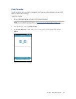 Preview for 67 page of Asus MeMO Pad 7 LTE E-Manual