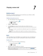 Preview for 73 page of Asus MeMO Pad 7 LTE E-Manual