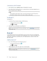 Preview for 74 page of Asus MeMO Pad 7 LTE E-Manual