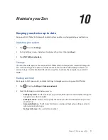 Preview for 91 page of Asus MeMO Pad 7 LTE E-Manual