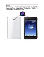 Предварительный просмотр 10 страницы Asus MeMO Pad HD 7 Reviewer'S Manual