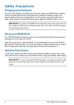 Preview for 8 page of Asus MeMO PAD E-Manual