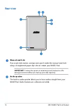 Preview for 14 page of Asus MeMO PAD E-Manual