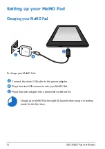 Preview for 18 page of Asus MeMO PAD E-Manual