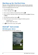 Preview for 26 page of Asus MeMO PAD E-Manual