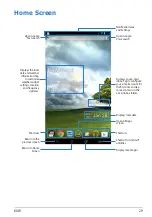 Preview for 29 page of Asus MeMO PAD E-Manual