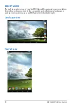 Preview for 30 page of Asus MeMO PAD E-Manual