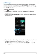 Preview for 37 page of Asus MeMO PAD E-Manual