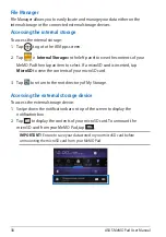 Preview for 38 page of Asus MeMO PAD E-Manual