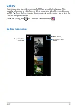 Preview for 51 page of Asus MeMO PAD E-Manual