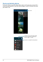 Preview for 52 page of Asus MeMO PAD E-Manual