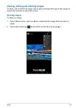 Preview for 53 page of Asus MeMO PAD E-Manual