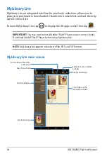 Preview for 64 page of Asus MeMO PAD E-Manual