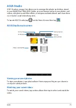 Preview for 75 page of Asus MeMO PAD E-Manual