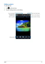 Preview for 77 page of Asus MeMO PAD E-Manual