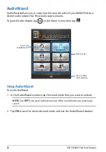 Preview for 80 page of Asus MeMO PAD E-Manual