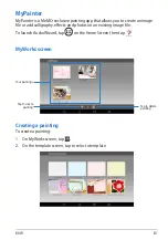 Preview for 81 page of Asus MeMO PAD E-Manual