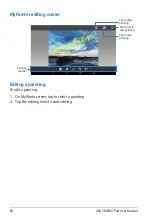Preview for 82 page of Asus MeMO PAD E-Manual