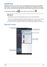 Preview for 85 page of Asus MeMO PAD E-Manual