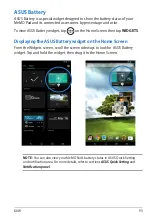 Preview for 93 page of Asus MeMO PAD E-Manual