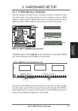 Предварительный просмотр 23 страницы Asus MES-B User Manual