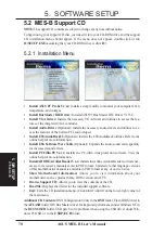 Предварительный просмотр 70 страницы Asus MES-B User Manual