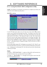 Предварительный просмотр 99 страницы Asus MES-B User Manual
