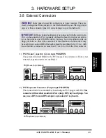 Предварительный просмотр 19 страницы Asus MEW-AM User Manual