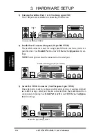 Предварительный просмотр 20 страницы Asus MEW-AM User Manual