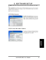 Предварительный просмотр 51 страницы Asus MEW-AM User Manual