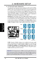 Предварительный просмотр 22 страницы Asus MEW-B User Manual