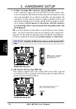 Предварительный просмотр 32 страницы Asus MEW-B User Manual