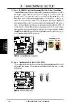 Предварительный просмотр 36 страницы Asus MEW-B User Manual