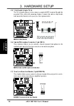 Предварительный просмотр 38 страницы Asus MEW-B User Manual