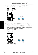 Preview for 20 page of Asus MEW-L User Manual