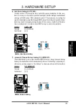 Preview for 21 page of Asus MEW-L User Manual