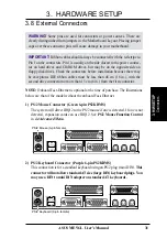 Preview for 31 page of Asus MEW-L User Manual