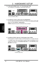 Preview for 32 page of Asus MEW-L User Manual