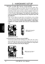 Preview for 34 page of Asus MEW-L User Manual