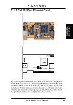 Preview for 115 page of Asus MEW-L User Manual